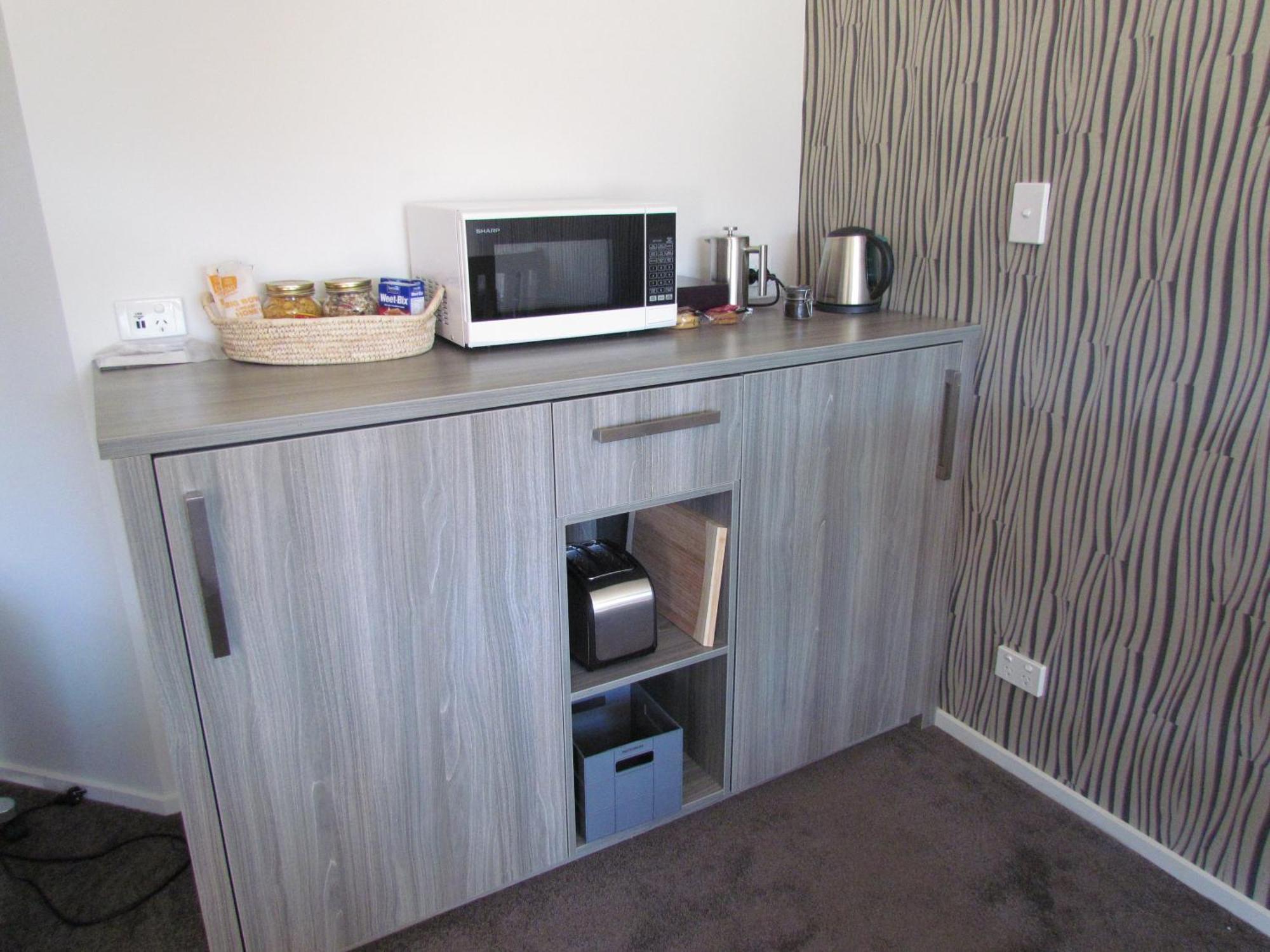 Tongariro Suites Ohakune Zimmer foto
