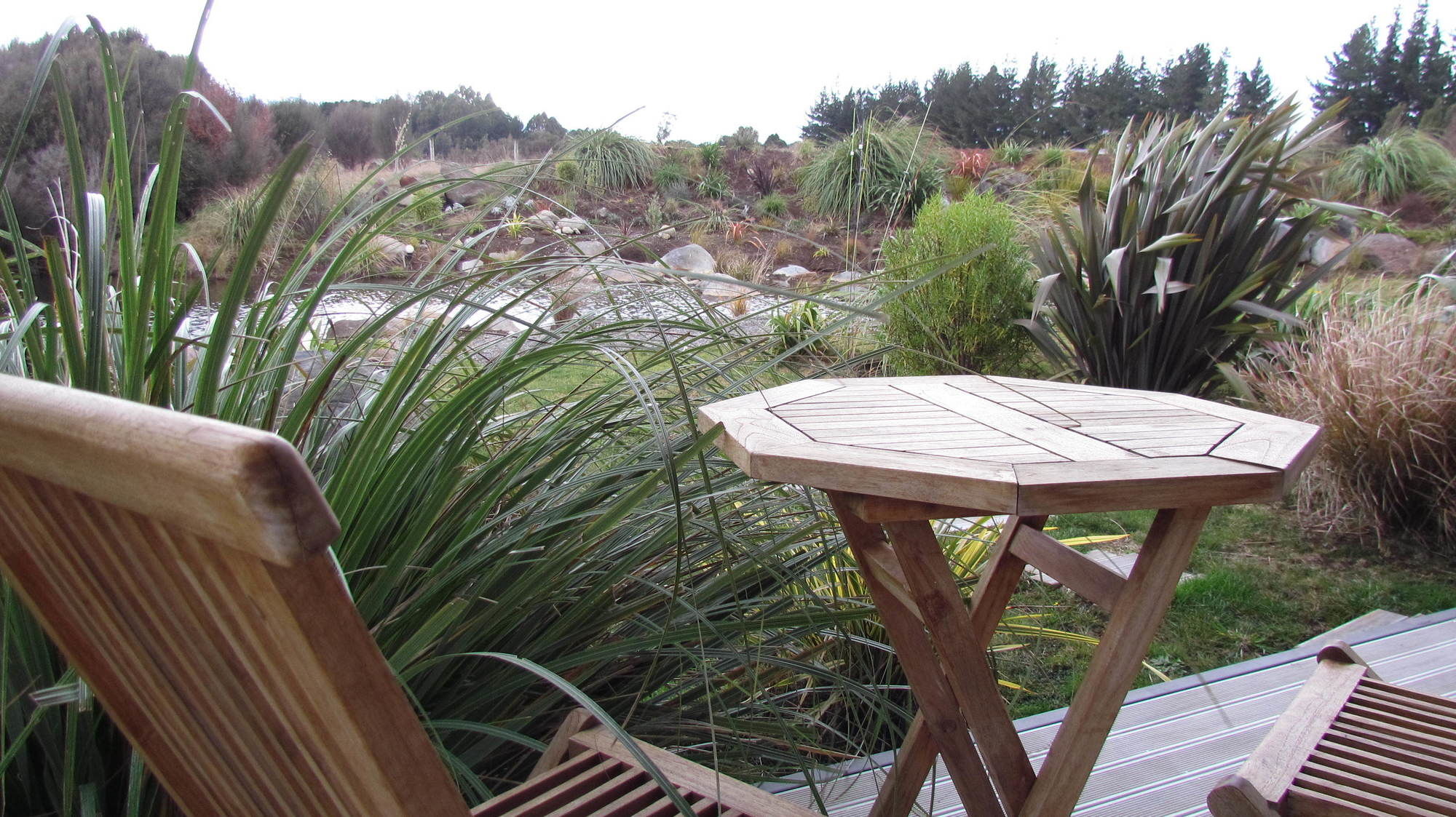 Tongariro Suites Ohakune Exterior foto