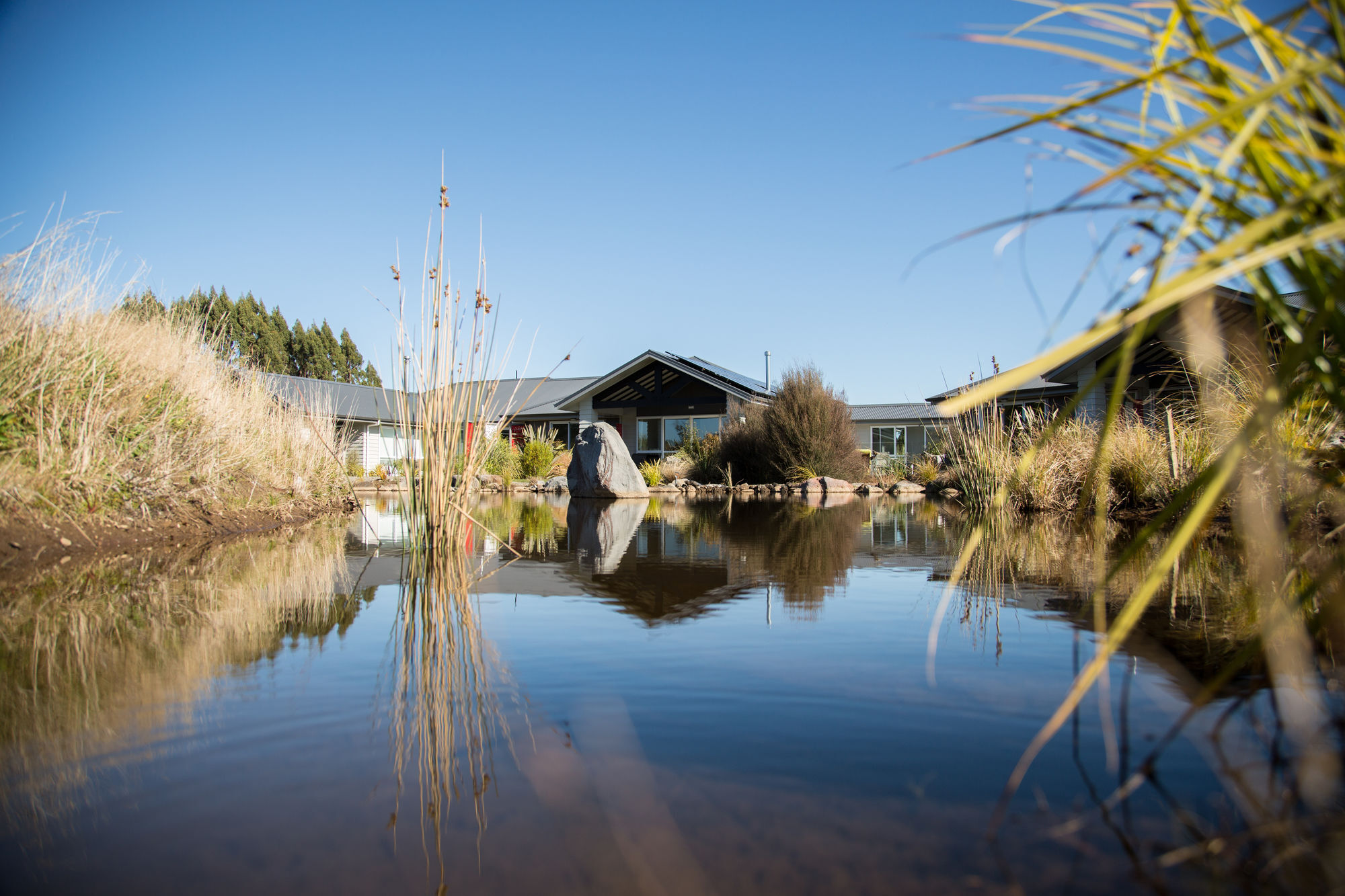 Tongariro Suites Ohakune Exterior foto