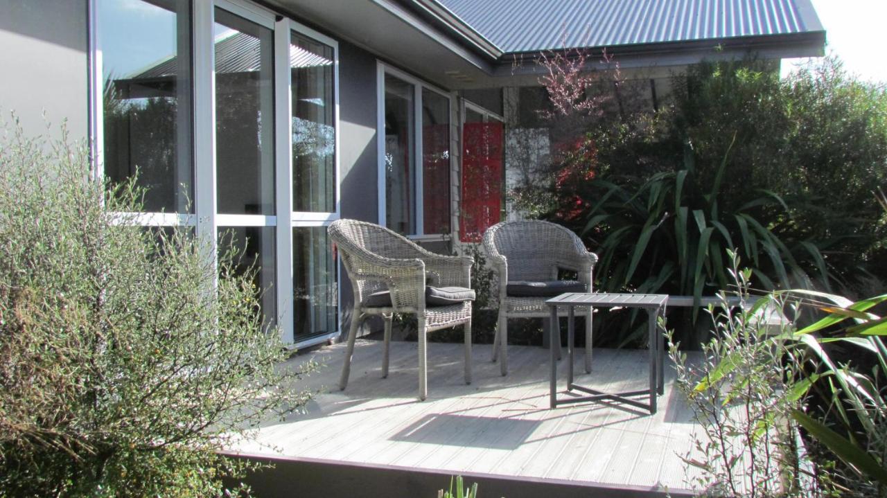 Tongariro Suites Ohakune Exterior foto